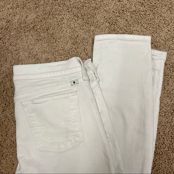 Lucky Brand Denim - Lucky Brand Charlie Skinny Jeans Size 8